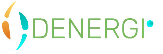 Denergi Logo